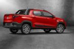 Fiat Strada Volcano Cabine Dupla 2020 года